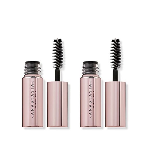 Anastasia Beverly Hills Other - $6❤️‍🔥 LAST 1! Anastasia Beverly Hills Clear Brow Gel Lightweight Eyebrow 2PK